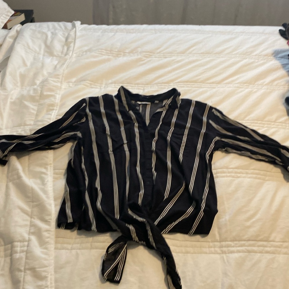 Reitmans dress shirt